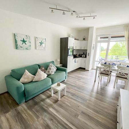 Haus Essen Duhnen Wohnung 10 Куксхавен Екстериор снимка